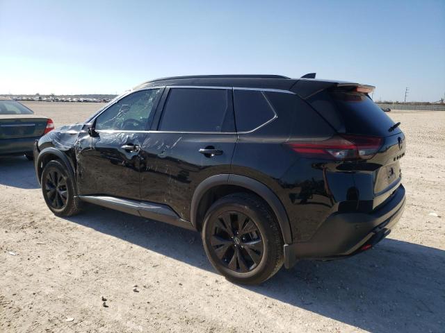 Vin: jn8bt3baxpw011056, lot: 42719335, nissan rogue sv 20232