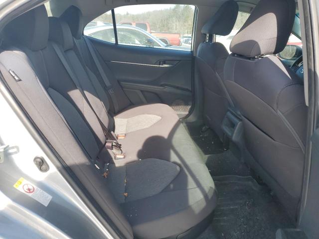 2018 TOYOTA CAMRY LE - 4T1B31HK2JU502767