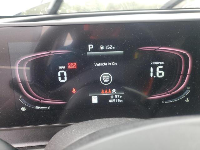 2023 KIA SPORTAGE E - 5XYK33AF7PG047244