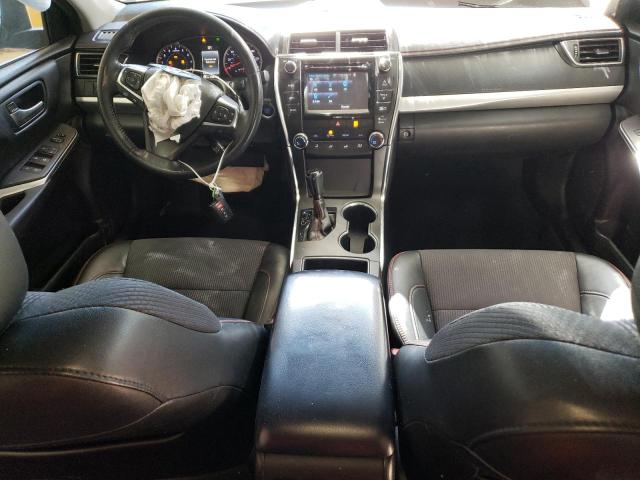 2017 TOYOTA CAMRY LE - 4T1BF1FK9HU300903