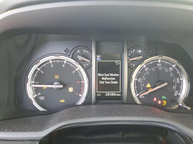 2022 TOYOTA 4RUNNER LI JTEKU5JRXN5979264