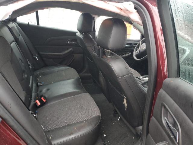 2015 CHEVROLET MALIBU 1LT 1G11C5SL1FF350090