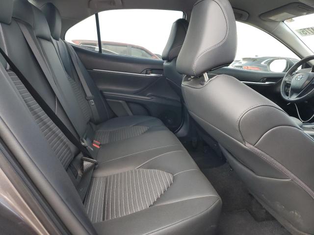 2023 TOYOTA CAMRY 4T1G11AK0PU816724