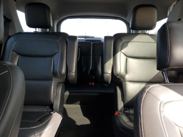 2022 FORD EXPLORER X - 1FMSK7DH0NGA19122
