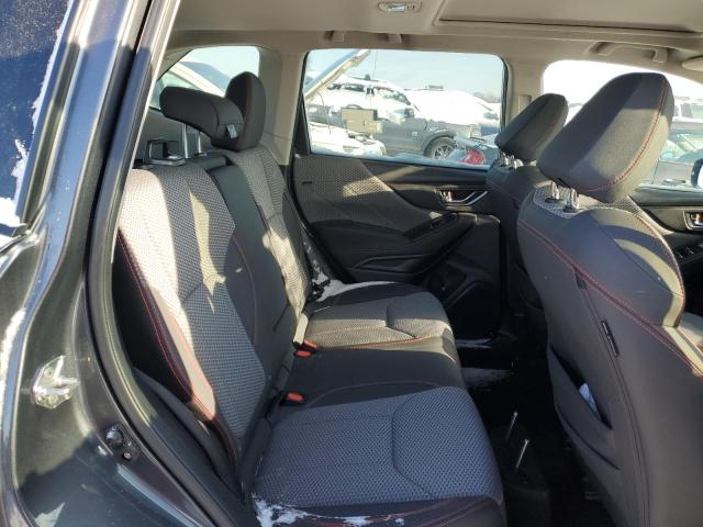 2023 SUBARU FORESTER S - JF2SKAGC2PH417450