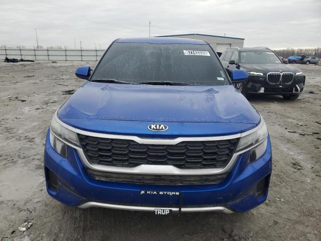2021 KIA SELTOS LX KNDEPCAA6M7093551