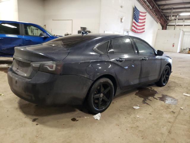 2017 CHEVROLET IMPALA LT 1G1105SA0HU188782