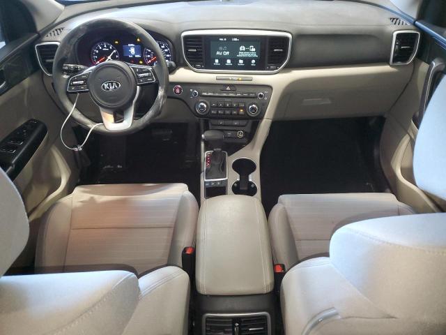2022 KIA SPORTAGE L - KNDPMCAC2N7965440