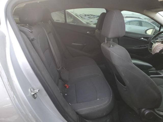 2017 CHEVROLET CRUZE LT - 1G1BE5SM3H7276515