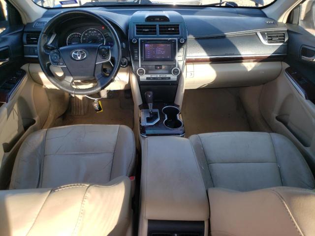 2013 TOYOTA CAMRY L - 4T4BF1FK7DR280487