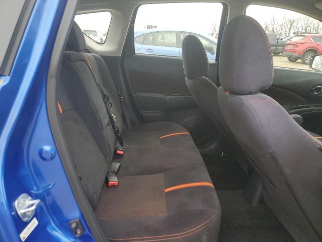 2015 NISSAN VERSA NOTE - 3N1CE2CP3FL434107