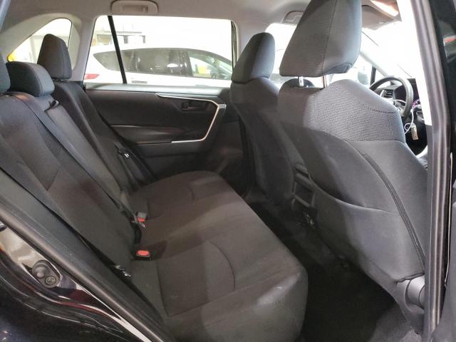 2020 TOYOTA RAV4 LE 2T3F1RFVXLW112643