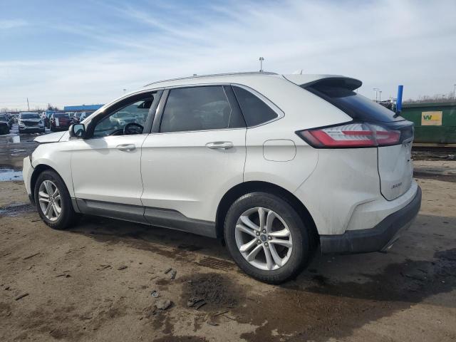Vin: 2fmpk4j93lba89901, lot: 46697655, ford edge sel 20202