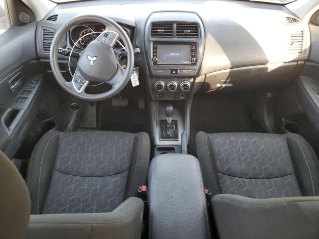 2020 MITSUBISHI OUTLANDER - JA4AP3AU8LU021026