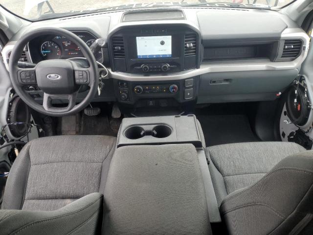 2022 FORD F150 SUPER - 1FTFX1E51NKD70028