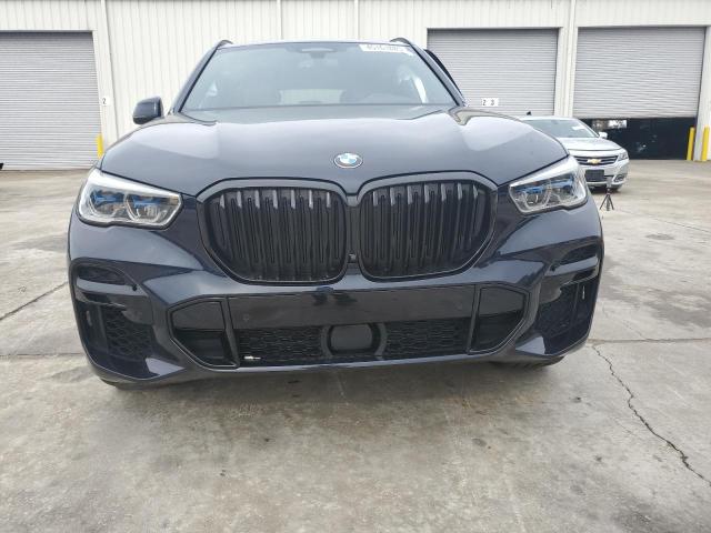 2023 BMW X5 SDRIVE - 5UXCR4C02P9P57783