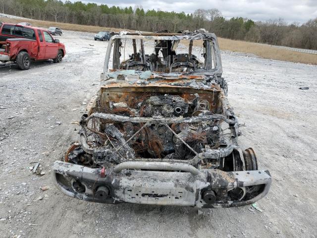 2020 JEEP WRANGLER U 1C4HJXFNXLW265344