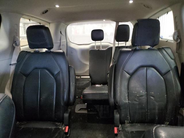 2019 CHRYSLER PACIFICA T 2C4RC1BG2KR539324