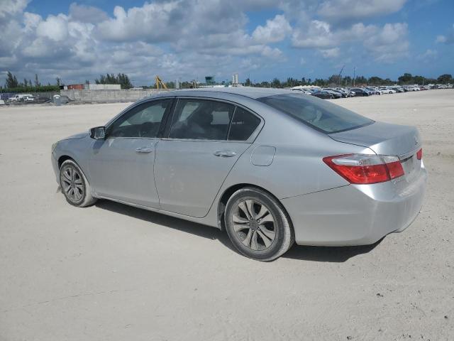 2015 HONDA ACCORD LX - 1HGCR2F31FA128655