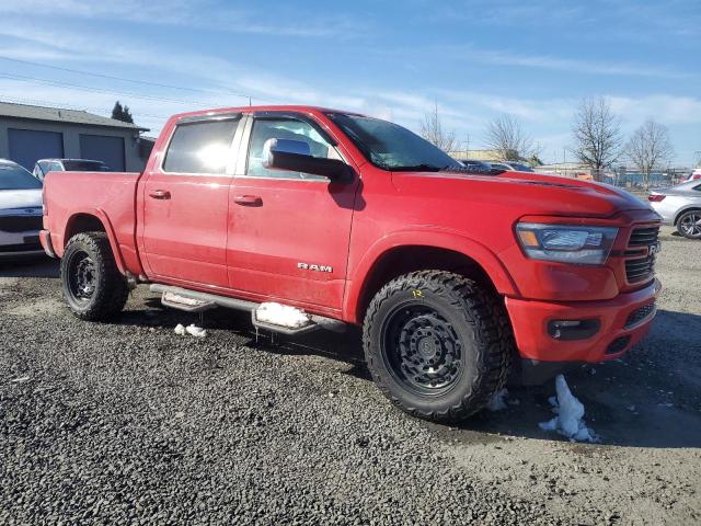 Vin: 1c6srfjt9kn686465, lot: 44421045, ram 1500 laramie 20194