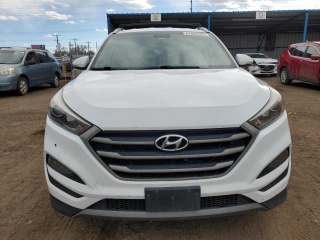 2016 HYUNDAI TUCSON LIM - KM8J3CA22GU249900