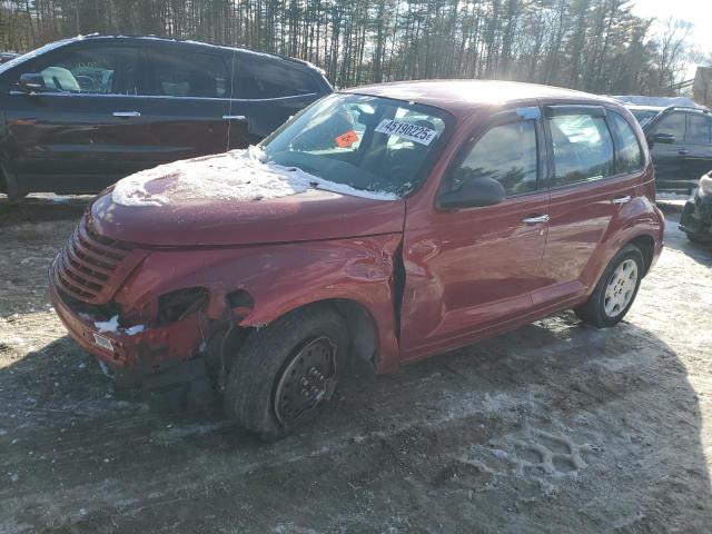 CHRYSLER PT CRUISER