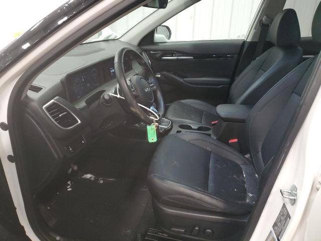 2024 KIA SELTOS SX KNDETCA73R7509482