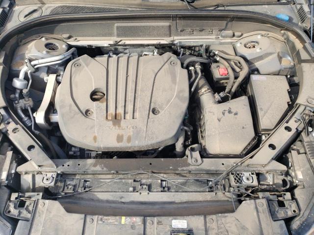 2023 VOLVO XC60 PLUS YV4L12DNXP1203748