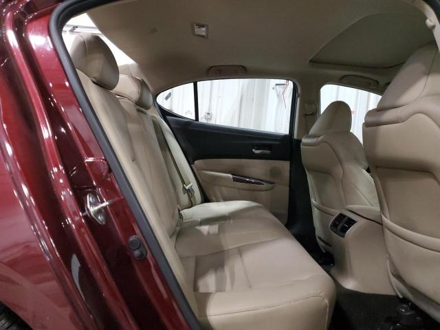 2015 ACURA TLX ADVANC 19UUB3F70FA000585