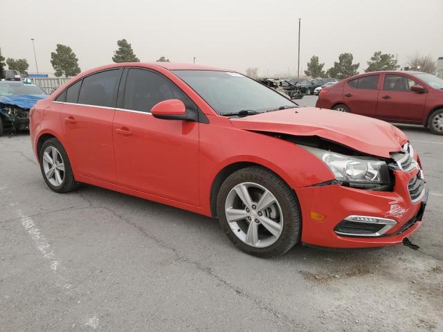 2015 CHEVROLET CRUZE LT - 1G1PE5SB4F7178336