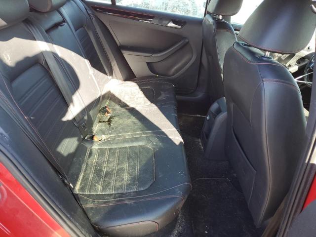 2017 VOLKSWAGEN JETTA GLI 3VW5T7AJ8HM408734