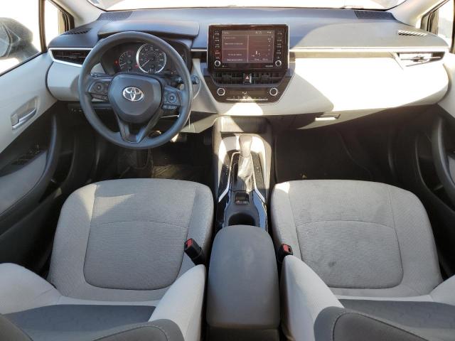 2021 TOYOTA COROLLA LE - 5YFEPMAE5MP214674