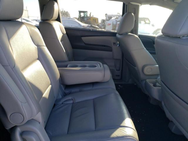2015 HONDA ODYSSEY EX - 5FNRL5H66FB048813
