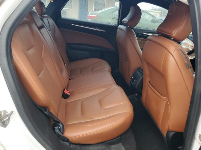 2019 FORD FUSION TIT - 3FA6P0D95KR187291