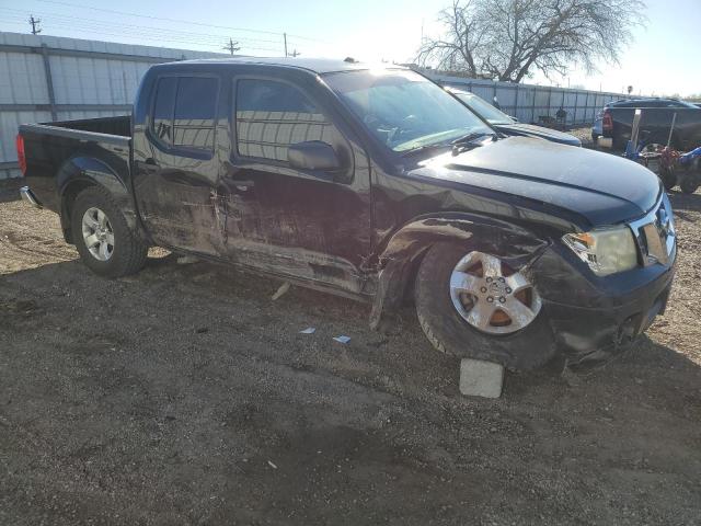 Vin: 1n6ad0er0cc477852, lot: 46534755, nissan frontier s 20124