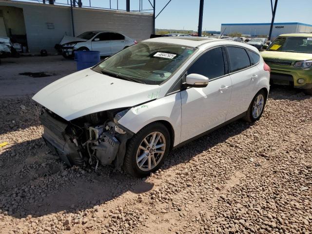 Vin: 1fadp3k2xfl342291, lot: 46447925, ford focus se 2015 img_1