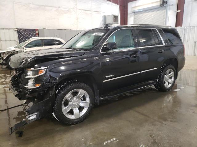 2015 CHEVROLET TAHOE K150 - 1GNSKBKC8FR610231