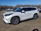 2024 TOYOTA HIGHLANDER - 5TDKDRBH5RS569375