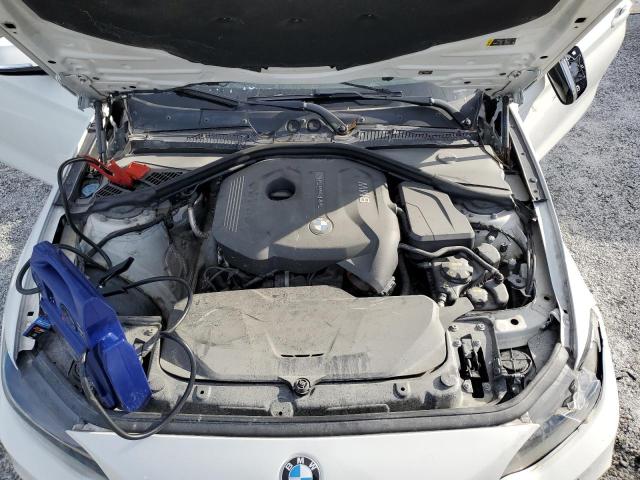 2017 BMW 230I WBA2F9C36HV664784