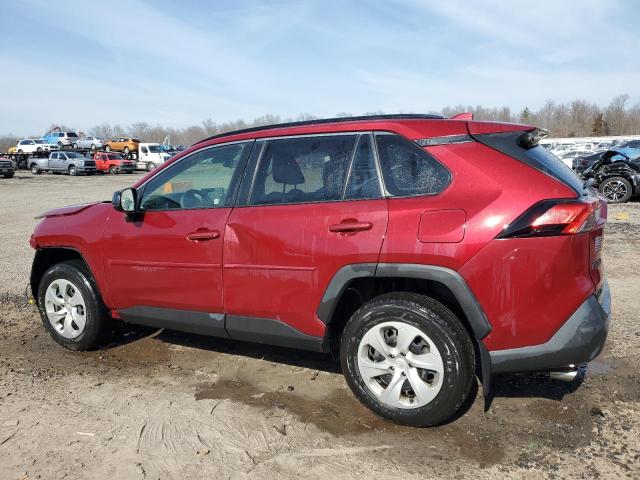 2019 TOYOTA RAV4 LE - JTMF1RFV0KD034210