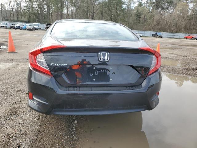 2018 HONDA CIVIC LX - 2HGFC2F51JH598601