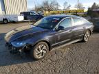2022 HYUNDAI SONATA HYB - KMHL24JJ8NA040815