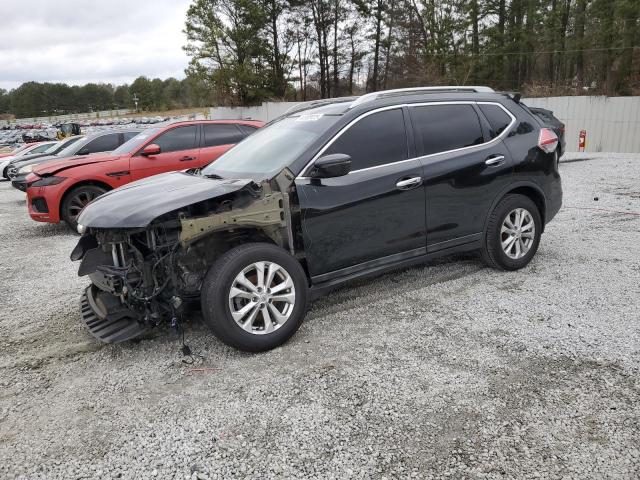 2016 NISSAN ROGUE S #3100502997