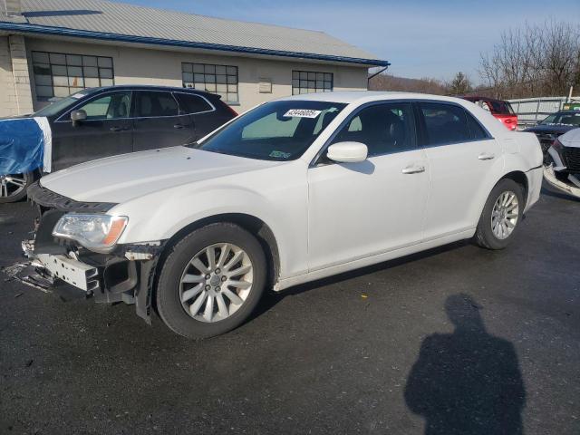 Vin: 2c3ccaag2eh382805, lot: 43446005, chrysler 300 2014 img_1