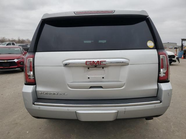 2017 GMC YUKON XL D - 1GKS2HKJ8HR222286