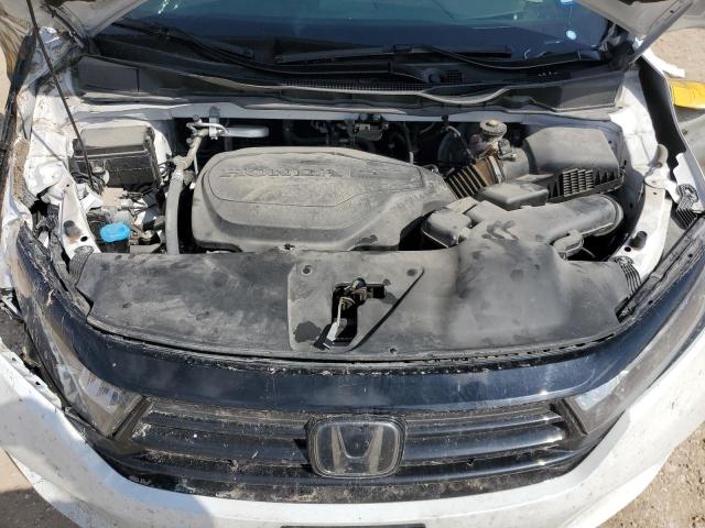 2024 HONDA ODYSSEY SP 5FNRL6H78RB025665