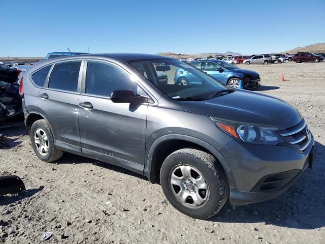 2014 HONDA CR-V LX - 2HKRM4H3XEH699617