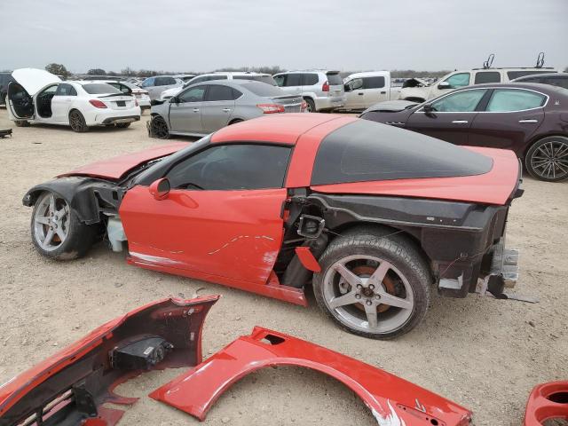 Vin: 1g1ye2dw6b5104568, lot: 44771435, chevrolet corvette 20112