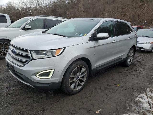 2015 FORD EDGE TITAN 2FMTK4K90FBB63390