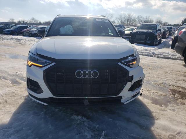 2023 AUDI Q3 KOMFORT WA1AECF35P1146207